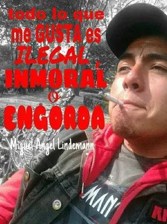 OnlyFans cuenta miguelangellindemann avatar 1