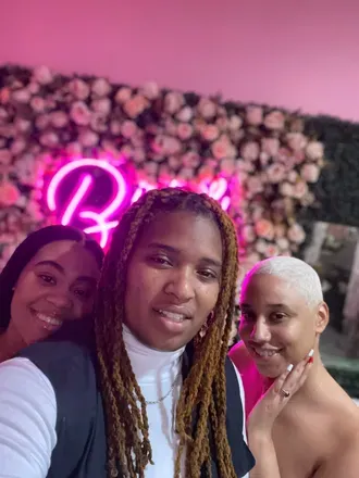 OnlyFans cuenta threelesbianwomen avatar 1