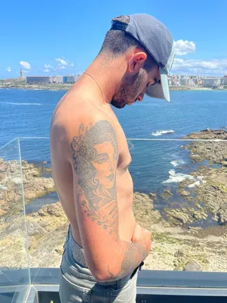 OnlyFans cuenta davidskatehung avatar 1