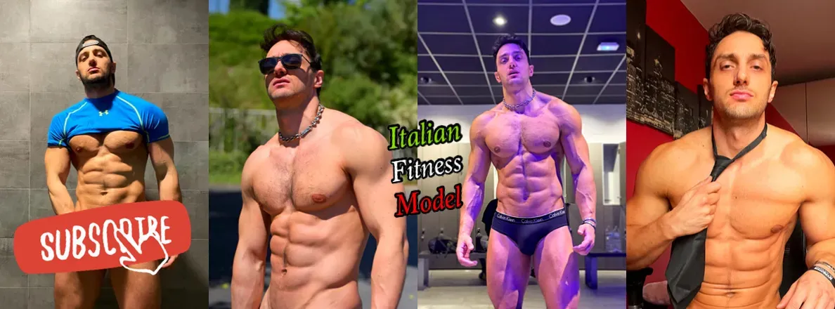 OnlyFans cuenta andrefiora header 2