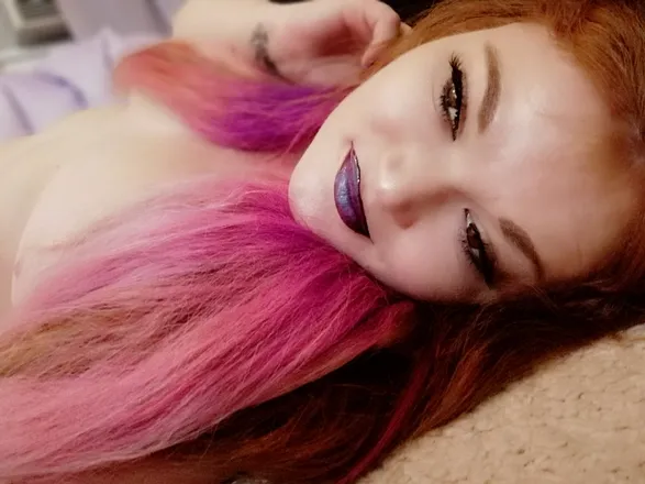 OnlyFans cuenta lilsweetcherry header 2