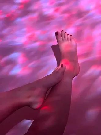 OnlyFans cuenta pedicureprincessx avatar 1