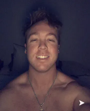 OnlyFans cuenta kyle_in_sheets avatar 1