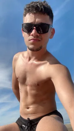 OnlyFans account  dirty_kylex avatar 1