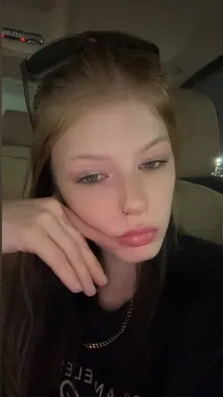 OnlyFans cuenta sexyyylilginger avatar 1