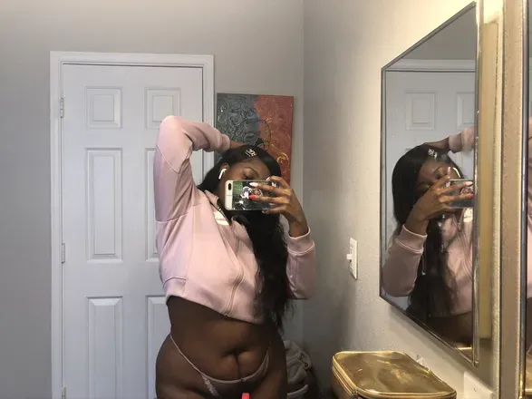 OnlyFans cuenta blck_aphrodite avatar 1