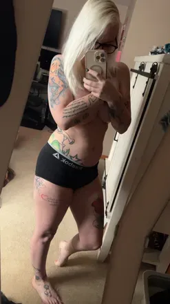OnlyFans cuenta tiffcobabe avatar 1