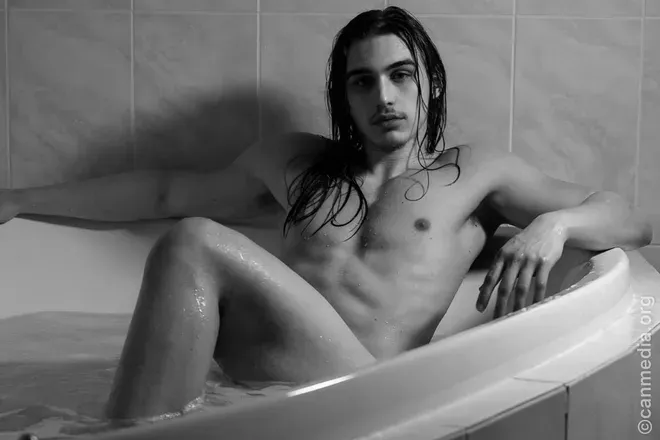 OnlyFans account  19274luke avatar 1