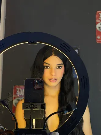 OnlyFans cuenta scarlett_is_here avatar 1