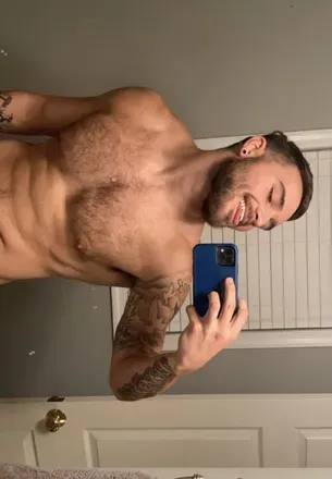 OnlyFans cuenta tiktok.trey avatar 1