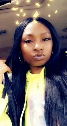 OnlyFans account  karibabe avatar 1