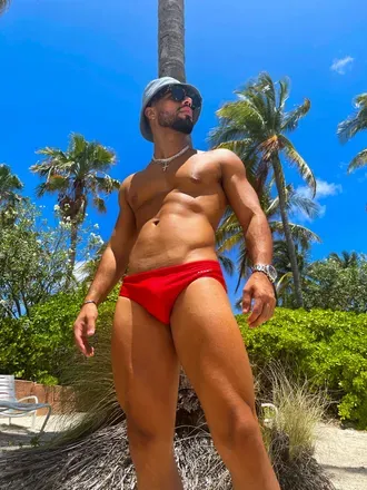 OnlyFans cuenta allanx avatar 1