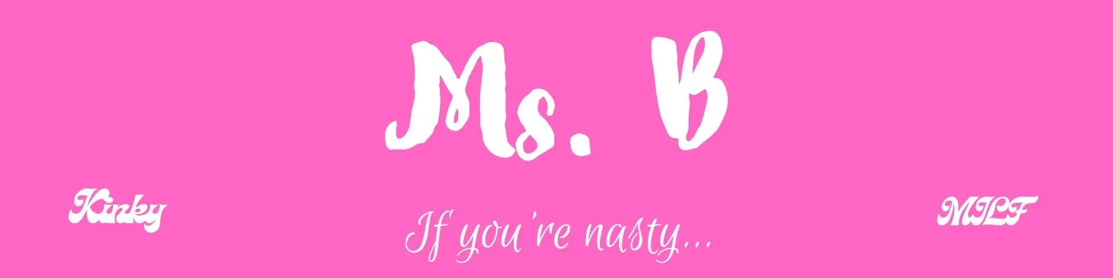 OnlyFans cuenta mrsbifurnasty header 2