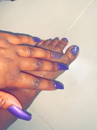 OnlyFans cuenta fantasysexytoes avatar 1