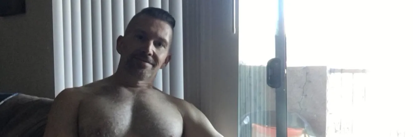 OnlyFans account  brentdanielsxxx header 2