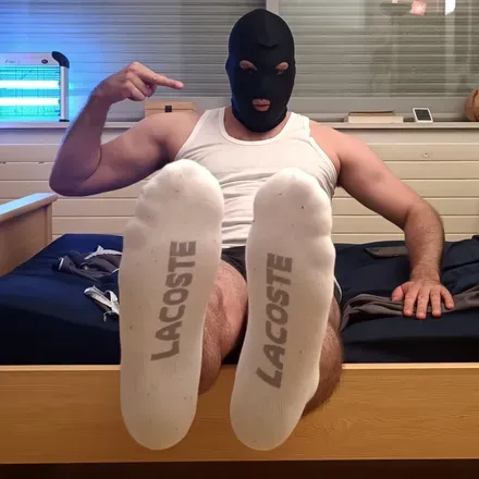 OnlyFans cuenta alpha_yanis avatar 1