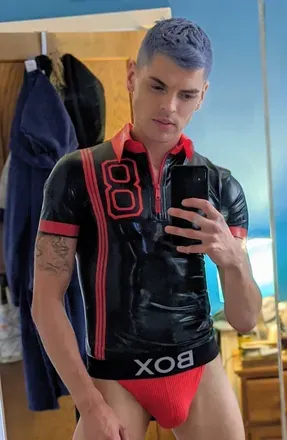 OnlyFans account  ffboy92 avatar 1