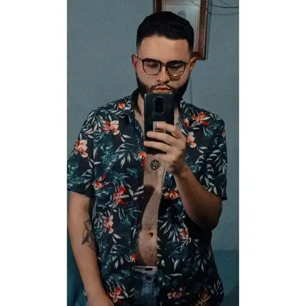 OnlyFans cuenta aragonwulf avatar 1