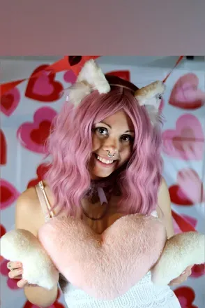 OnlyFans cuenta thesakurabatwitch avatar 1