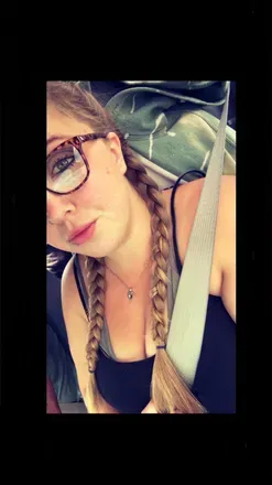 OnlyFans account  salinaalvaretta avatar 1
