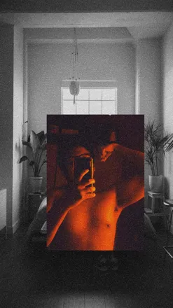 OnlyFans cuenta lucariohot header 2