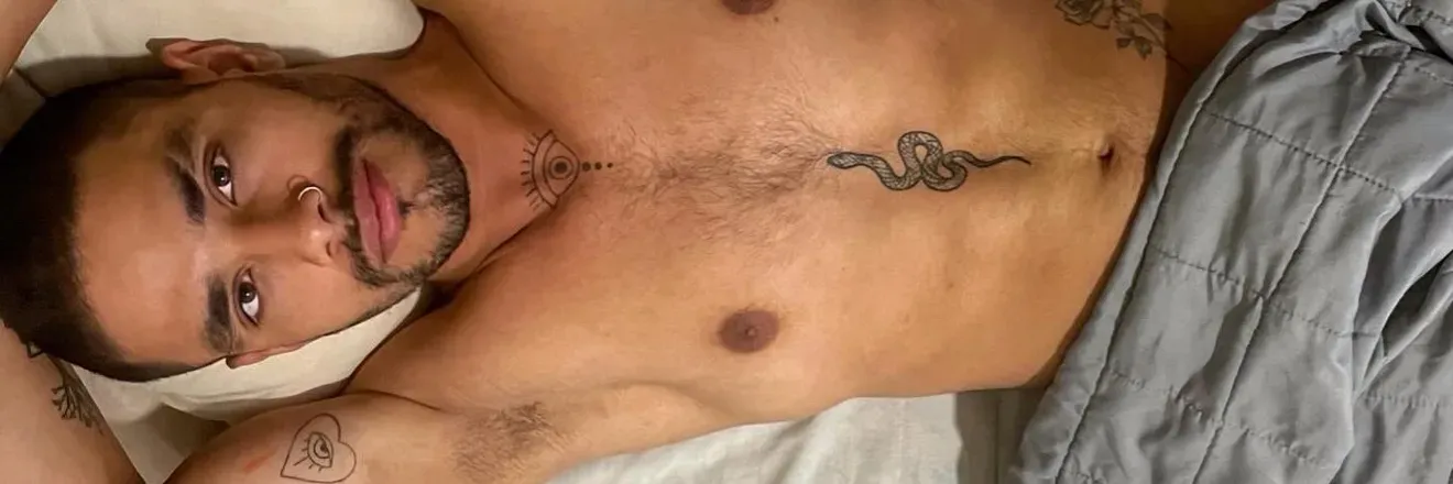OnlyFans cuenta erick3799romero header 2