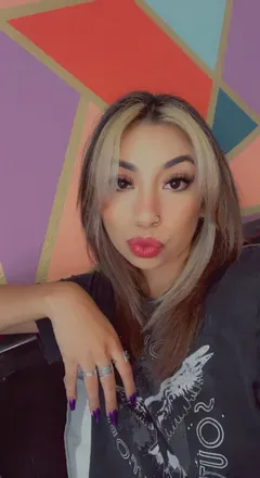 OnlyFans cuenta yvetteallie avatar 1