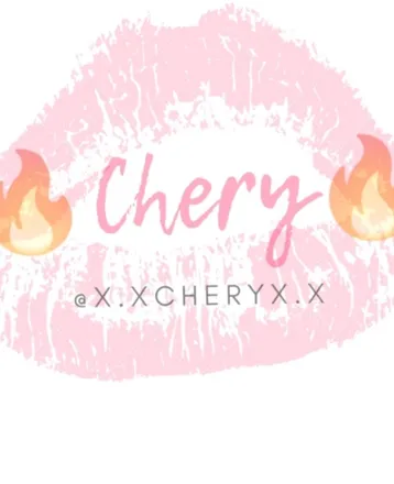 OnlyFans cuenta x.xcheryx.x header 2