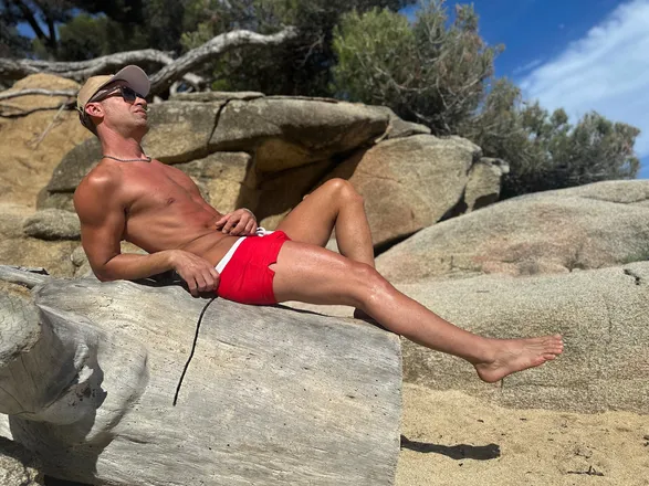 OnlyFans cuenta spicyjohnes header 2