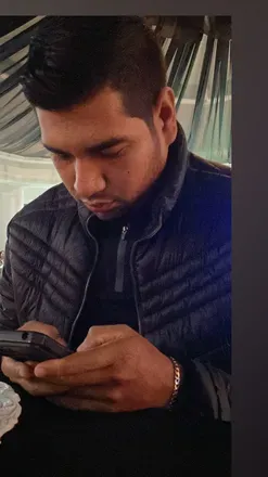 OnlyFans cuenta jorge1890 avatar 1