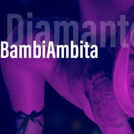 OnlyFans cuenta bambiambita header 2