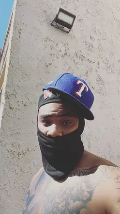 OnlyFans account  dafyngoat header 2