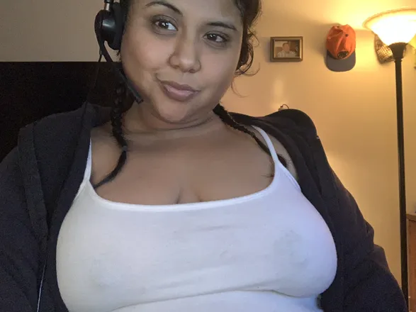 OnlyFans cuenta itnani420 header 2