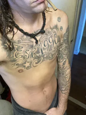 OnlyFans account  chipschwagger avatar 1