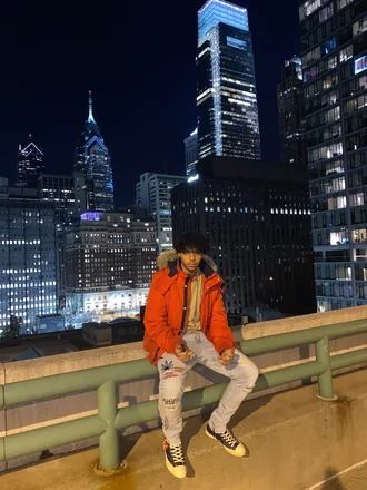 OnlyFans cuenta drestrokesnyc header 2