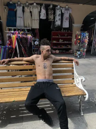 OnlyFans cuenta povshorty avatar 1