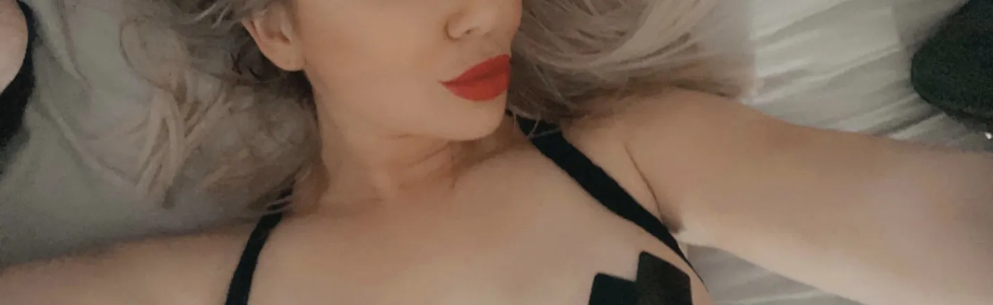 OnlyFans cuenta sweetomen header 2