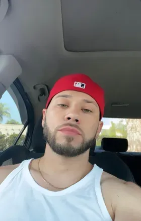 OnlyFans cuenta nasty909 avatar 1