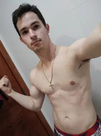 OnlyFans cuenta luca.magno avatar 1