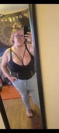 OnlyFans cuenta plussizedmama avatar 1