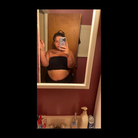 OnlyFans cuenta thicccccbaddie23 header 2