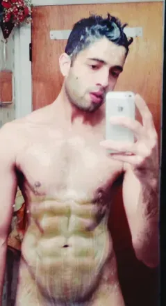 OnlyFans cuenta jackharkness8 avatar 1