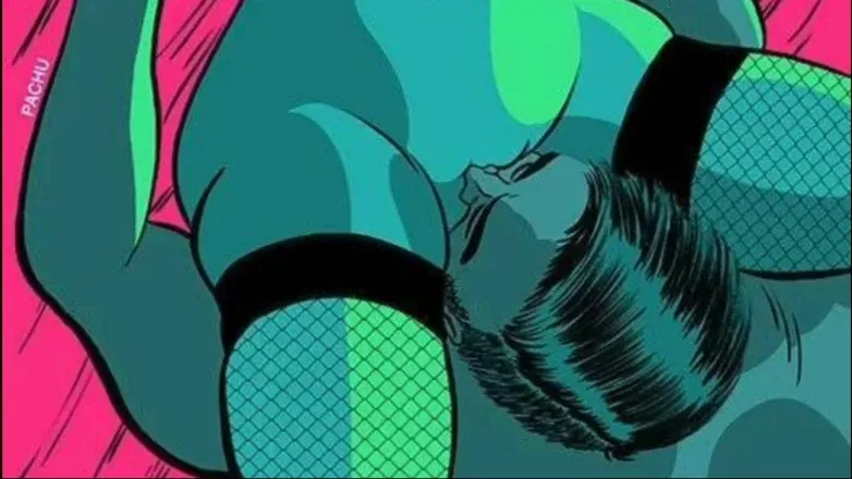 OnlyFans cuenta morningwood_ header 2