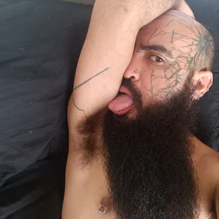 OnlyFans cuenta beardtattooofc avatar 1