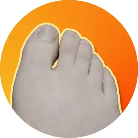 OnlyFans cuenta imperfectlatinfeet avatar 1