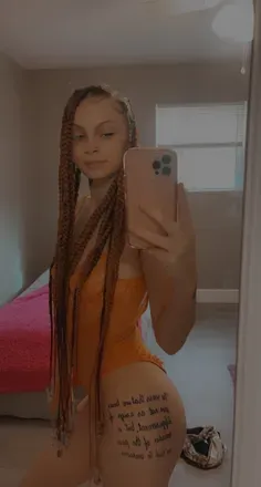 OnlyFans cuenta therealashleyg avatar 1