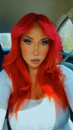 OnlyFans cuenta laykesinclair avatar 1