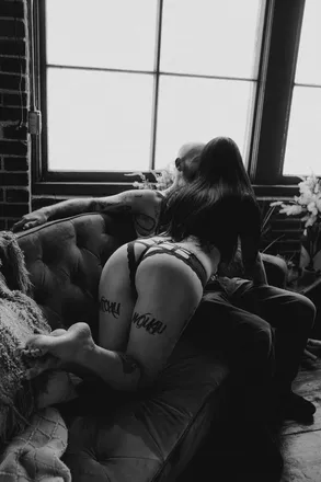 OnlyFans cuenta the_witchy_woman header 2