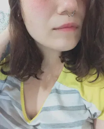 OnlyFans cuenta im_peach avatar 1