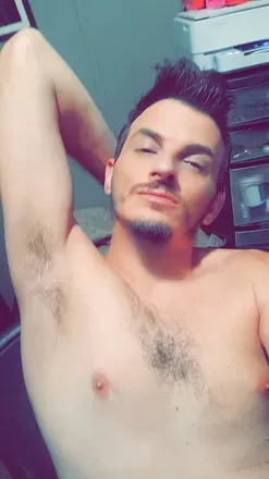 OnlyFans cuenta u28097131 avatar 1